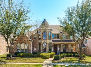 4648 Parkside Dr, Frisco, TX 75034