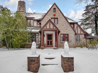 25 Pinecrest St, Mansfield, OH 44906