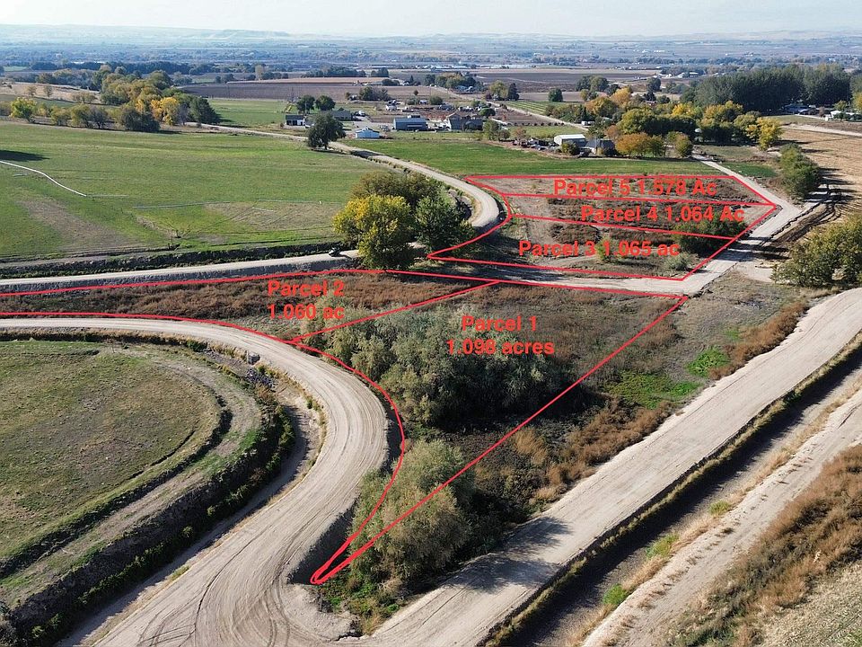 1st image of LOT 1 Hurtz Rd