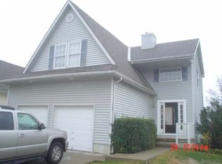 728 E 124th St, Kansas City, MO 64146