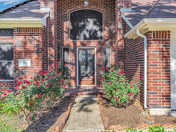 5th image of 3531 Brinton Trails Ln