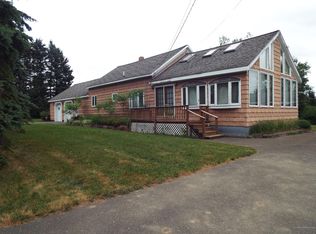 91 Lombard Rd, Caribou, ME 04736