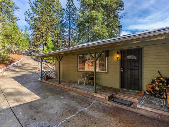 25650 E Meadow Dr, Pioneer, CA 95666