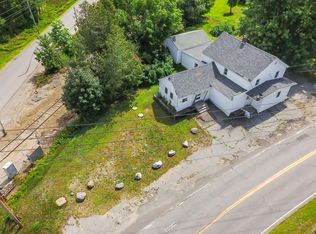 583 Route 106, Leeds, ME 04263