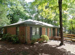 3724 Bellevue Rd, Raleigh, NC 27609