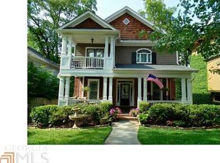 1168 Victoria St, Atlanta, GA 30319
