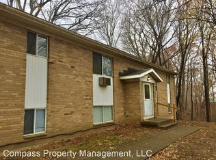3123 Copley Dr SW APT D, Wyoming, MI 49509