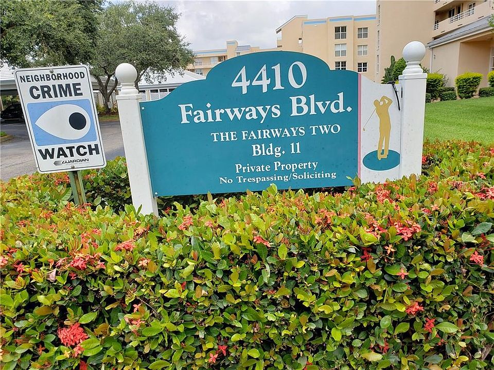 1st image of 4410 Fairways Blvd APT 205