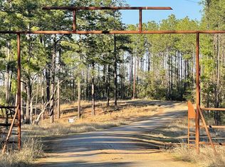 TRACT One 5 Private Rd #6028, Brookeland, TX 75931