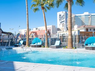 2205 Las Vegas Blvd S, Las Vegas, NV 89104