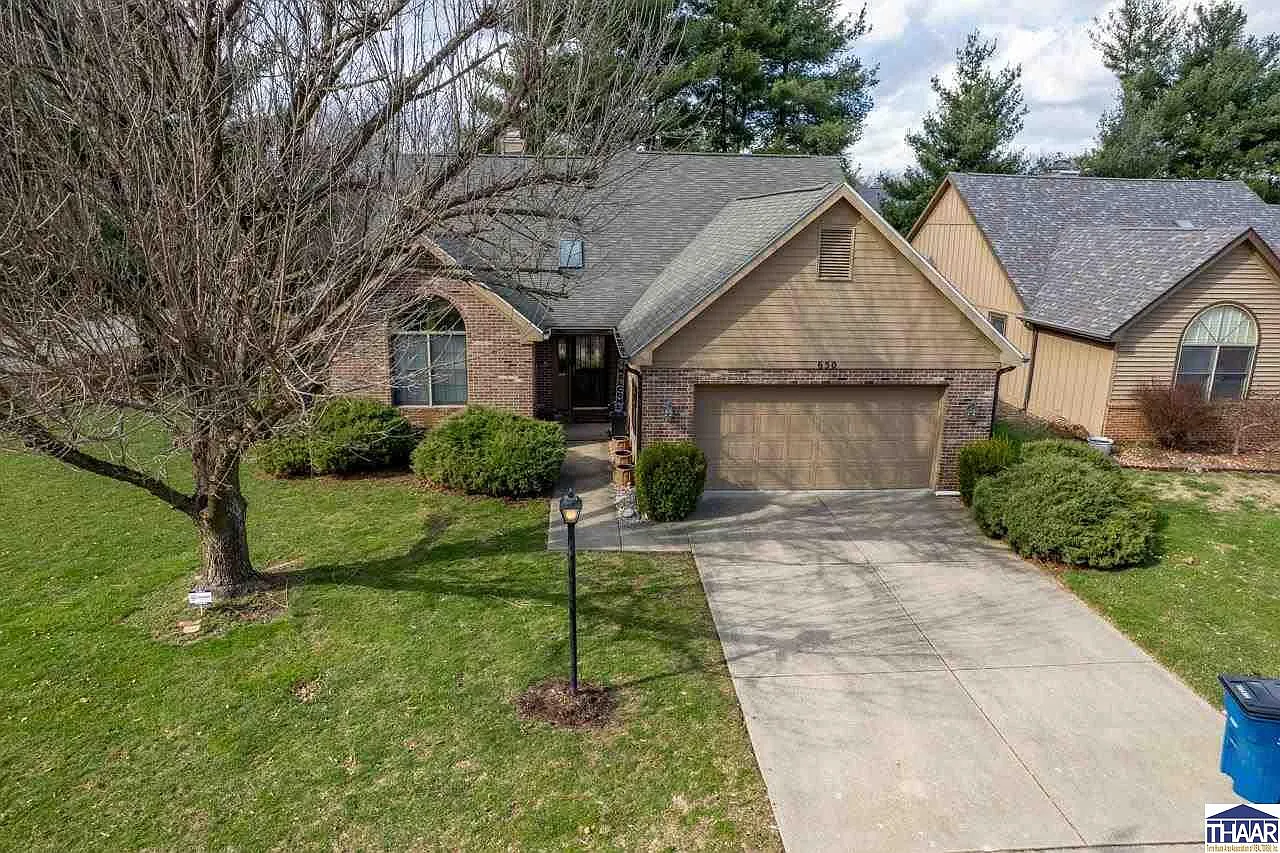 650 Powder Horn Ct photo 1