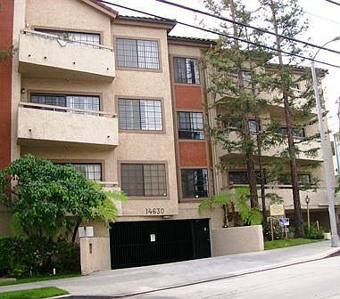 Modern Upscale Building