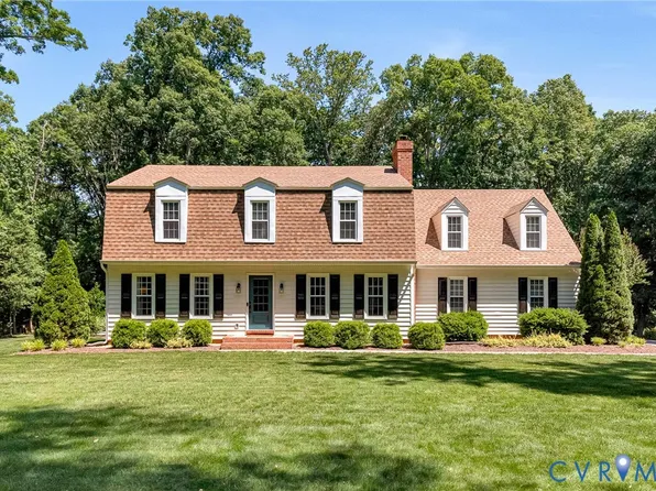 10157 Nina Ct, Mechanicsville, VA 23116