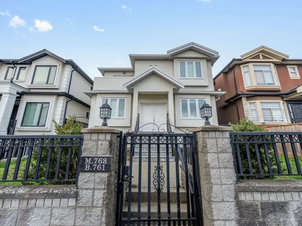 763 E 57th Ave, Vancouver, BC V5X 1T3