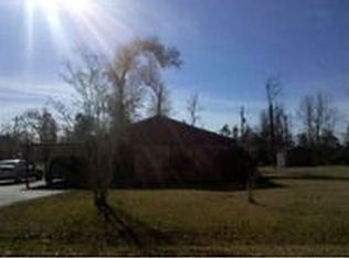 4270 Terrace St, Vidor, TX 77662