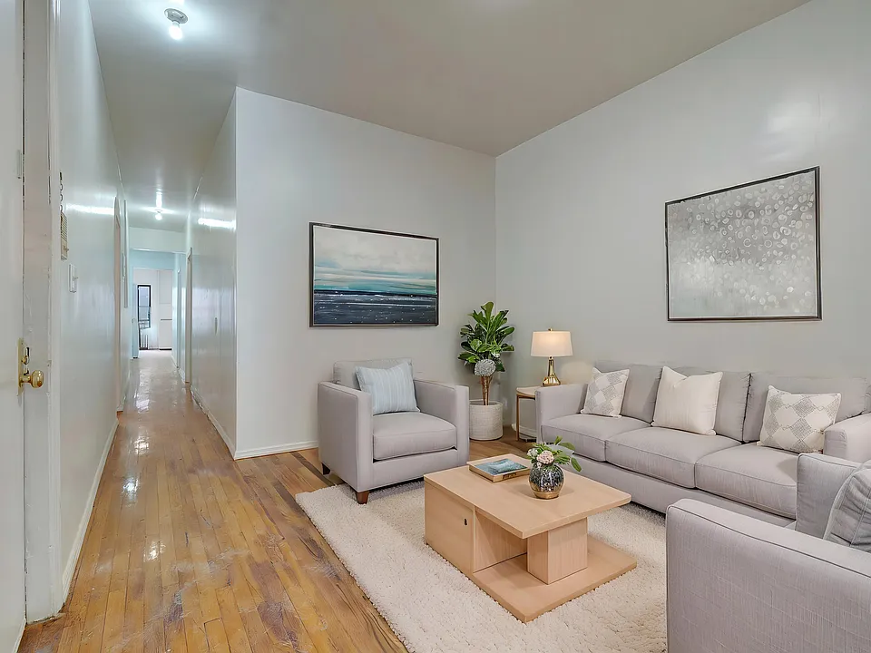 112 Calyer St #2F