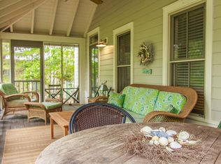 18 Kareny Ln, Inlet Beach, FL 32413