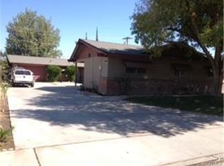 4030 S Real Rd, Bakersfield, CA 93309