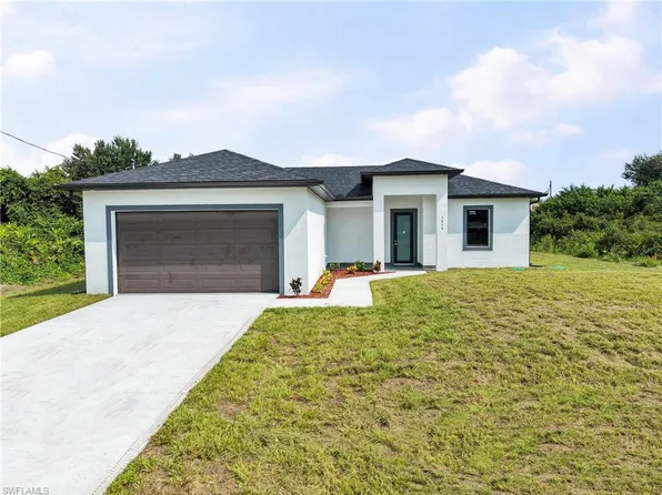3010 55th ST W, LEHIGH ACRES, FL 33971