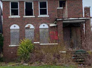 5605 Vancouver St, Detroit, MI 48204
