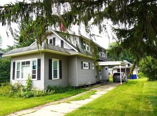 106 N State St, Merrill, WI 54452