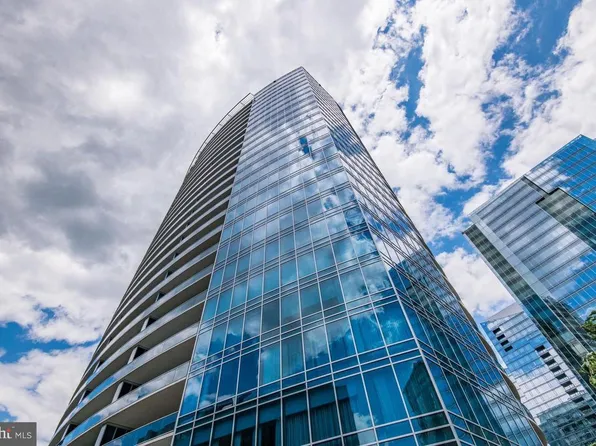 1881 N Nash St Unit 1607, Arlington, VA 22209