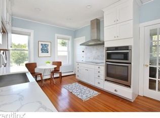 55 Eliot St, Chestnut Hill, MA 02467