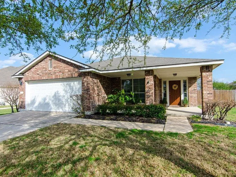 2341 Pearson Way — Photo 1