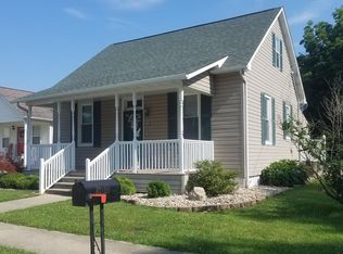 306 W Ash St, New Baden, IL