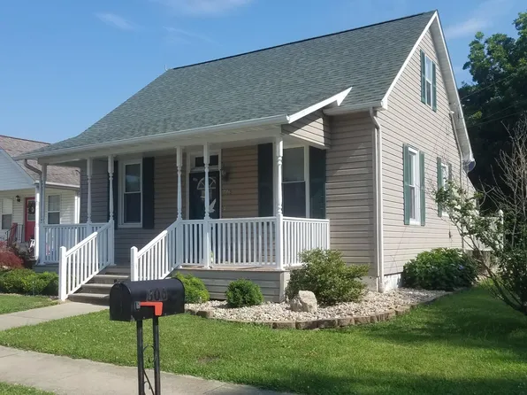 306 W Ash St, New Baden, IL 62265