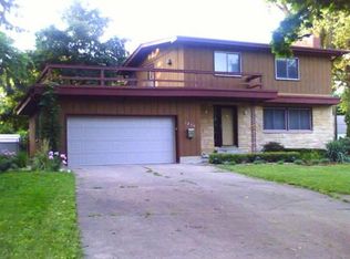 1236 Melrose Ave, Iowa City, IA 52246