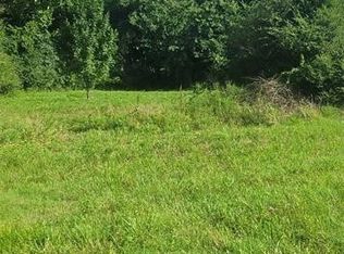 S 4660th Rd, Sallisaw, OK 74955