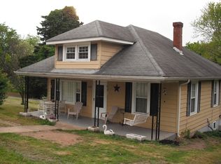 1608 Archbold Ave NE, Roanoke, VA 24012