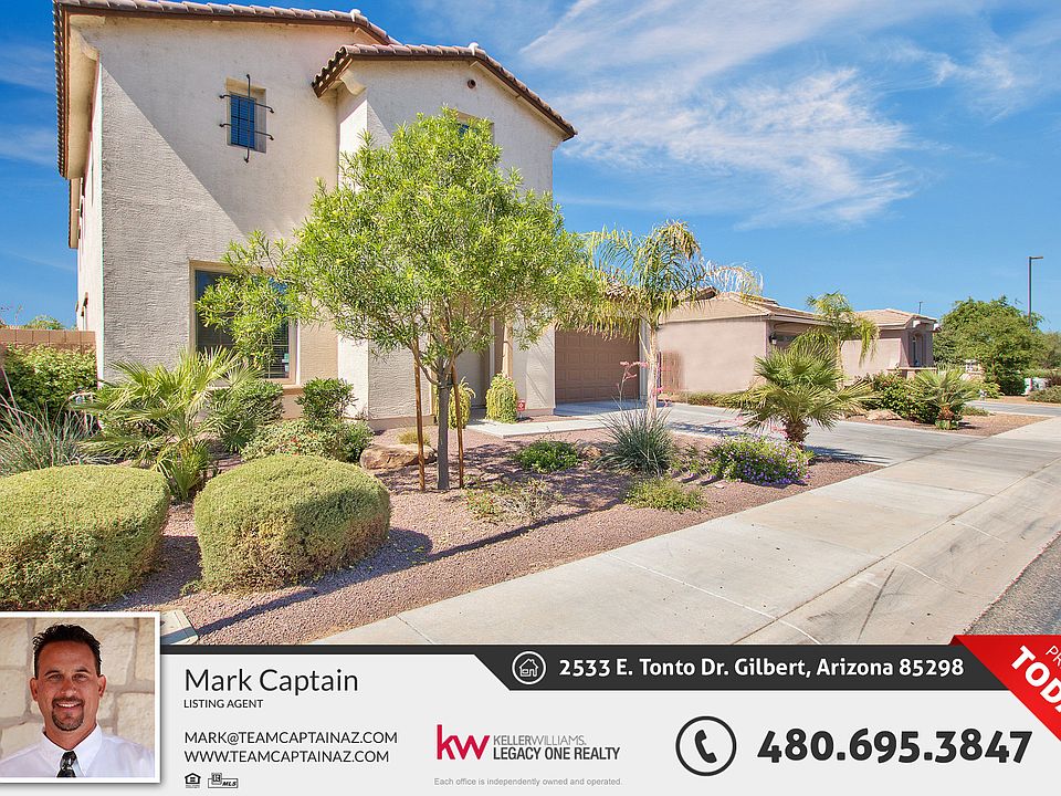1st image of 2533 E Tonto Dr