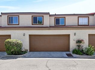 1306 Calle Grande #69, Fullerton, CA 92835