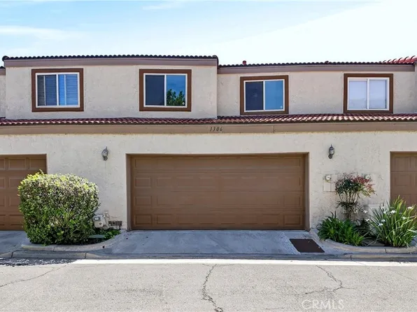 1306 Calle Grande #69, Fullerton, CA 92835