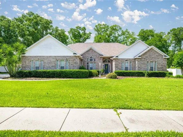 4812 SE 12th Pl, Ocala, FL 34471