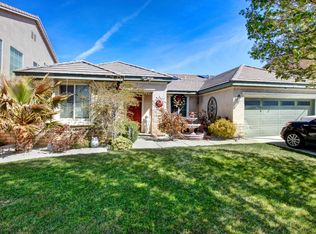3309 Ashton Pl, Lancaster, CA