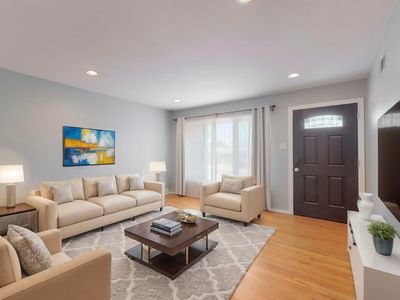 2632 Valencia Dr NE, Albuquerque, NM, 87110