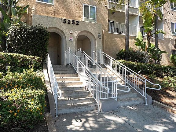 2nd image of 5252 Orange Ave Unit 415