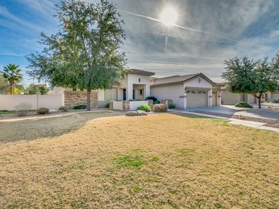 4085 E Lafayette Ave, Gilbert, AZ, 85298