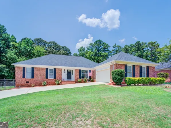 4005 Camary Dr SE, Conyers, GA 30094