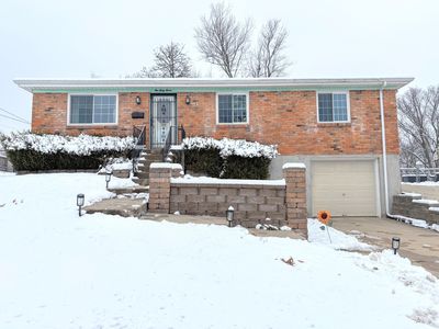 167 Raintree Rd, Florence, KY, 41042