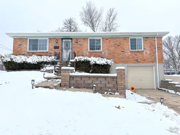 167 Raintree Rd, Florence, KY 41042