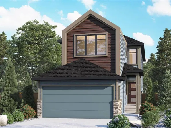 41 E Lewiston Cmn NE, Calgary, AB T3P 2H7