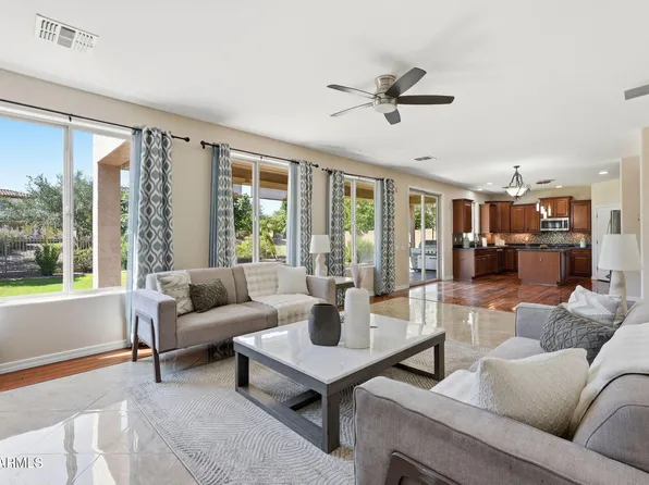 5126 W SWAYBACK Pass, Phoenix, AZ 85083