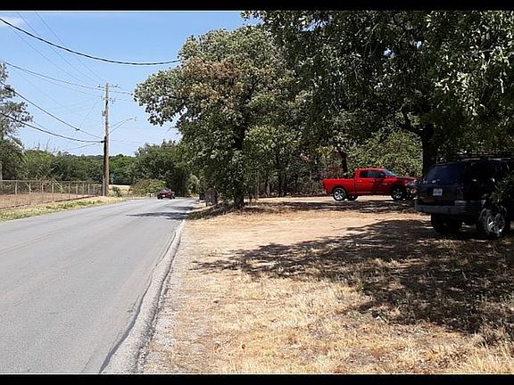 Silver Creek Rd. S. W. Corner