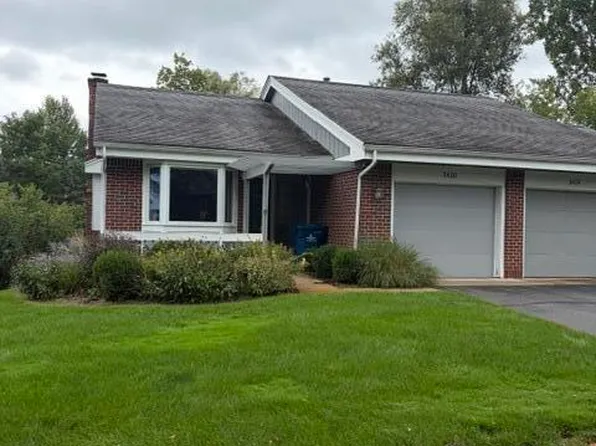 3430 Eagle Creek Ct NE, Grand Rapids, MI 49525