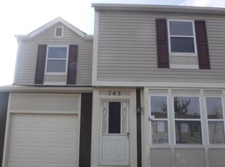 763 Ficus Dr, Worthington, OH