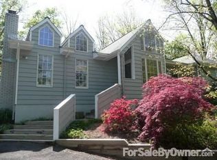 91 Readington Rd, Whitehouse Station, NJ 08889